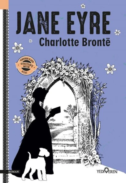 Jane  Eyre ürün görseli 1