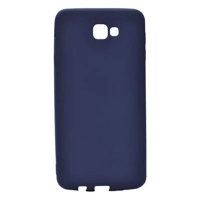 Moby Shop Samsung Galaxy A3 2017 İle Uyumlu Kılıf Esnek Leger Silikon Kapak ürün görseli 1