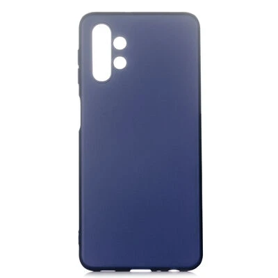Moby Shop Samsung Galaxy A13 4G İle Uyumlu Kılıf Esnek Leger Silikon Kapak ürün görseli 1