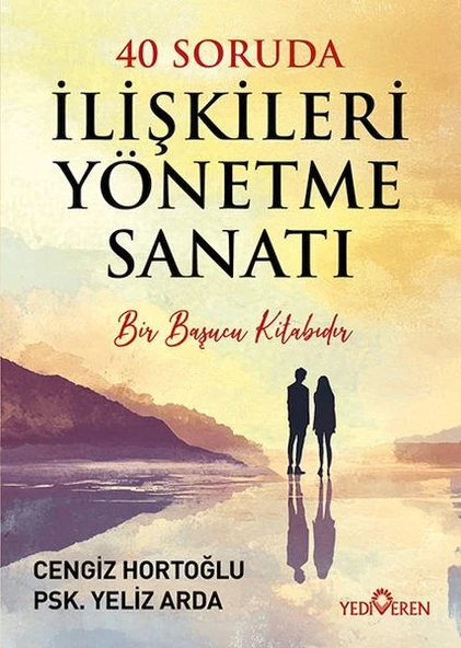 40 Soruda İlişkileri Yönetme Sanatı ürün görseli 1