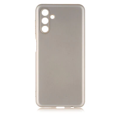 Moby Shop Samsung Galaxy A13 5G İle Uyumlu Kılıf Esnek Leger Silikon Kapak ürün görseli 1