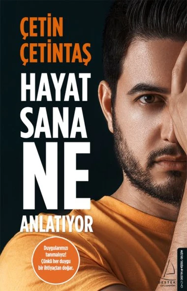 Hayat Sana Ne Anlatıyor ürün görseli 1