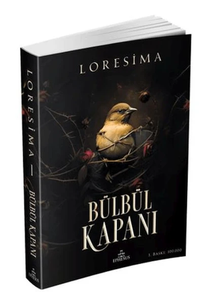 Bülbül Kapanı 1 ürün görseli 1