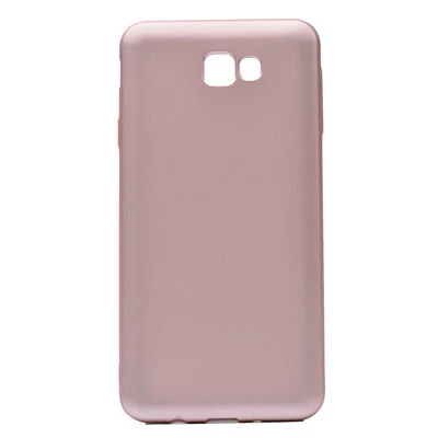 Moby Shop Samsung Galaxy A5 2017 İle Uyumlu Kılıf Esnek Leger Silikon Kapak ürün görseli 1