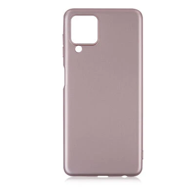 Moby Shop Samsung Galaxy M32 İle Uyumlu Kılıf Esnek Leger Silikon Kapak ürün görseli 1
