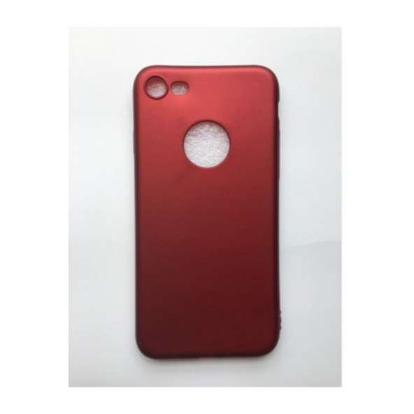 iPhone 8 Premium Silikon Kılıf - Resim 2