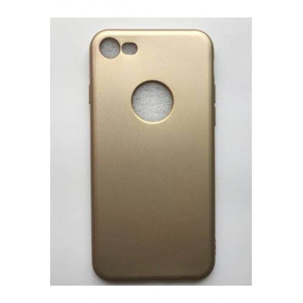 iPhone 8 Premium Silikon Kılıf - Resim 3
