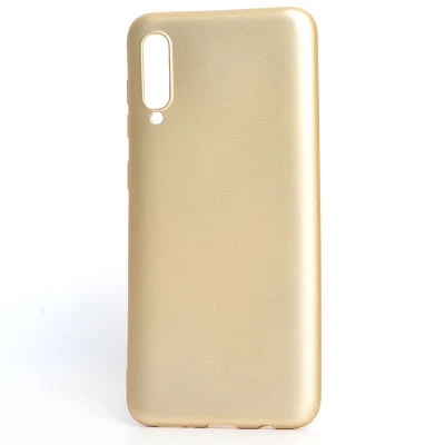 Moby Shop Samsung Galaxy A50 İle Uyumlu Kılıf Esnek Leger Silikon Kapak ürün görseli 1
