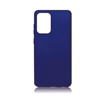 Moby Shop Samsung Galaxy A52 İle Uyumlu Kılıf Esnek Leger Silikon Kapak ürün görseli 1