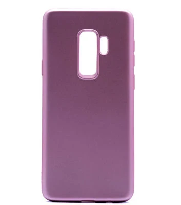 Moby Shop Samsung Galaxy S9 İle Uyumlu Kılıf Esnek Leger Silikon Kapak ürün görseli 1