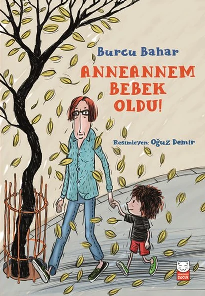 Anneannem Bebek Oldu! ürün görseli 1