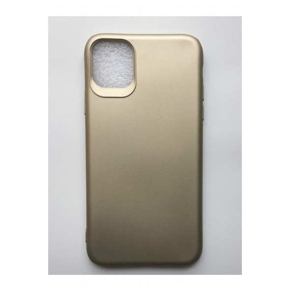 iPhone 11 Premium Silikon Kılıf - Resim 3