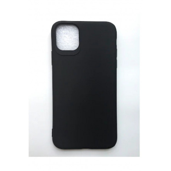 iPhone 11 Pro Premium Silikon Kılıf - Resim 2