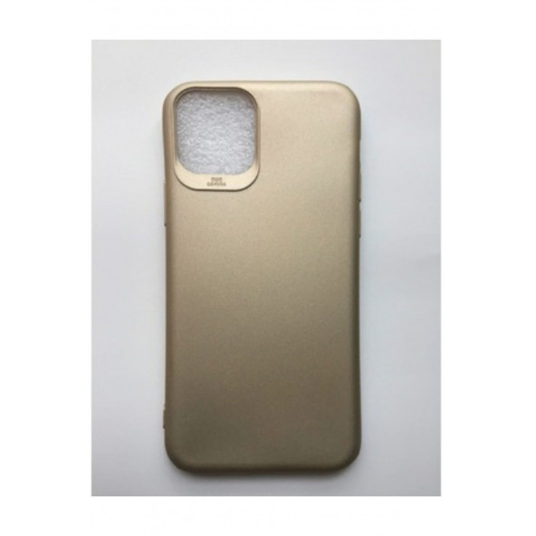 iPhone 11 Pro Premium Silikon Kılıf - Resim 3