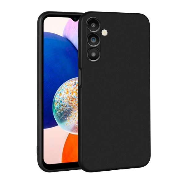 Royal Cover Samsung Galaxy A14 Esnek Silikon Kılıf RCV/Premier ürün görseli 1