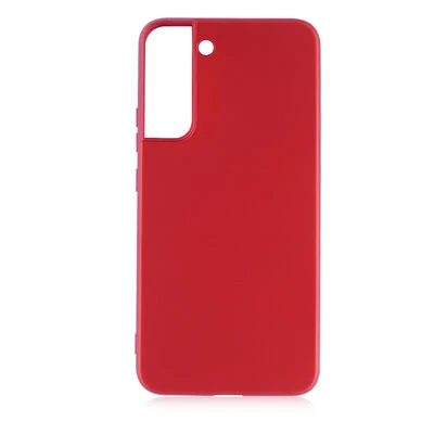 Moby Shop Samsung Galaxy S22 Plus İle Uyumlu Kılıf Esnek Leger Silikon Kapak ürün görseli 1