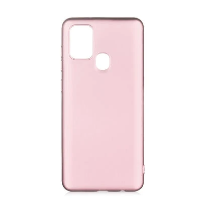 Royal Cover Samsung Galaxy A21S Esnek Silikon Kılıf RCV/Premier ürün görseli 1