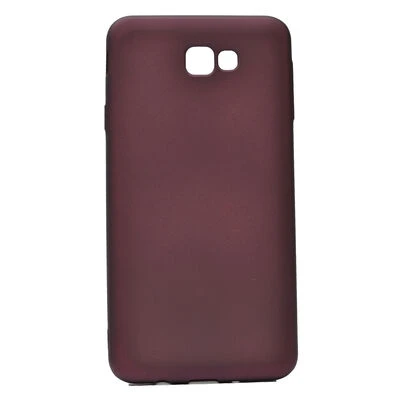 Royal Cover Samsung Galaxy J5 Prime Esnek Silikon Kılıf RCV/Premier ürün görseli 1