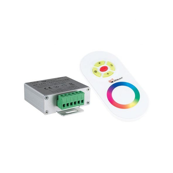 Ack Rgb Led Kumandası Optik 18a 280w  AY30-01120 ürün görseli 1