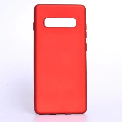 Royal Cover Samsung Galaxy S10E Esnek Silikon Kılıf RCV/Premier ürün görseli 1