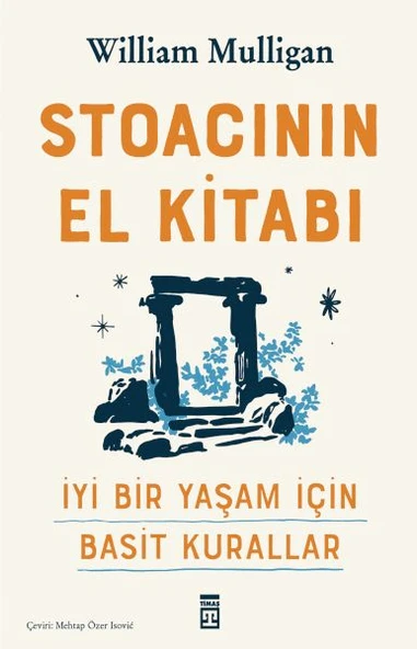 Stoacının El Kitabı ürün görseli 1