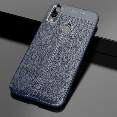 Moby Shop Samsung Galaxy A10S Kılıf Yoğun Silikon Malzemeli Uzun Ömürlü Rivo Premium Kapak ürün görseli 1