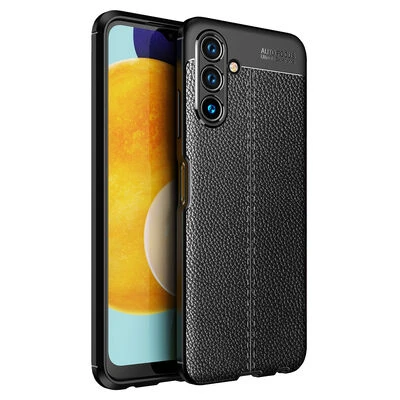 Moby Shop Samsung Galaxy A13 5G Kılıf Yoğun Silikon Malzemeli Uzun Ömürlü Rivo Premium Kapak ürün görseli 1