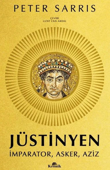 Jüstinyen ürün görseli 1