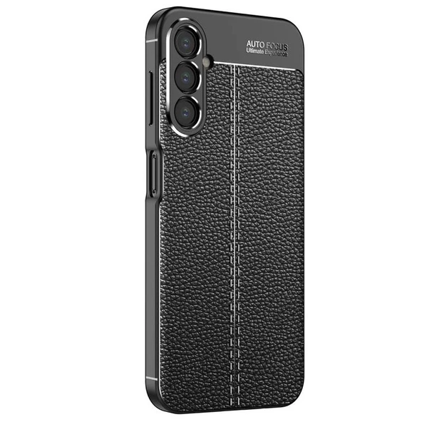 Moby Shop Samsung Galaxy A54 Kılıf Yoğun Silikon Malzemeli Uzun Ömürlü Rivo Premium Kapak ürün görseli 1