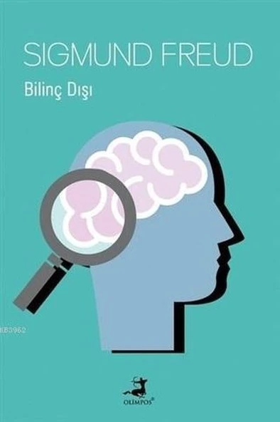 Bilinç Dışı ürün görseli 1