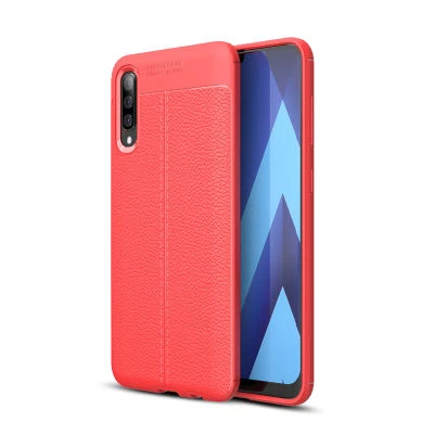 Moby Shop Samsung Galaxy M30 Kılıf Yoğun Silikon Malzemeli Uzun Ömürlü Rivo Premium Kapak ürün görseli 1