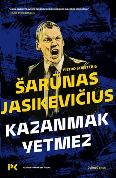 Kazanmak Yetmez ürün görseli 1