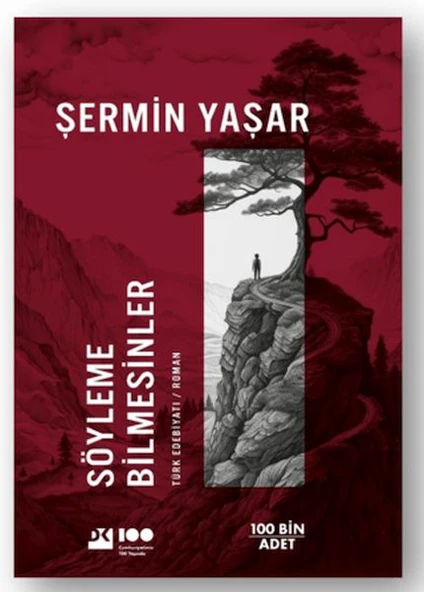 Söyleme Bilmesinler ürün görseli 1
