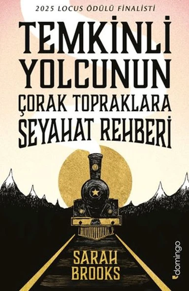 Temkinli Yolcunun Çorak Topraklara Seyahat Rehberi ürün görseli 1