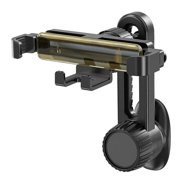 Zhltools B099 Ayarlanabilen Araç Içi Havalandirma Telefon Tutucu ürün görseli 1