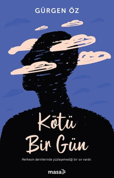 Kötü Bir Gün ürün görseli 1