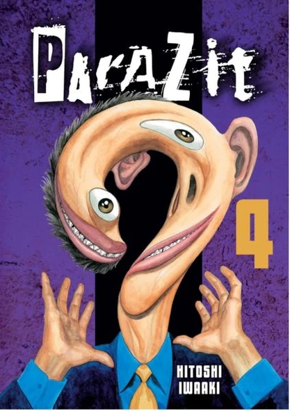 Parazit - 4 ürün görseli 1