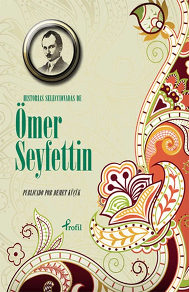 İspanyolca Seçme Hikayeler Ömer Seyfettin ürün görseli 1