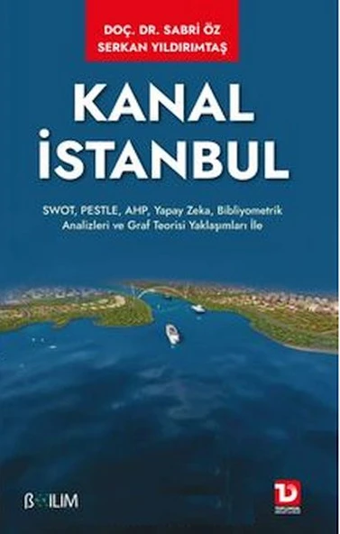 Kanal İstanbul ürün görseli 1