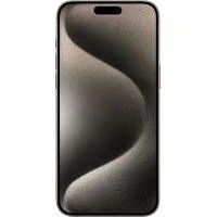 iPhone 15 Pro 128 GB Siyah Titanyum (İthalatçı Garantili) 4