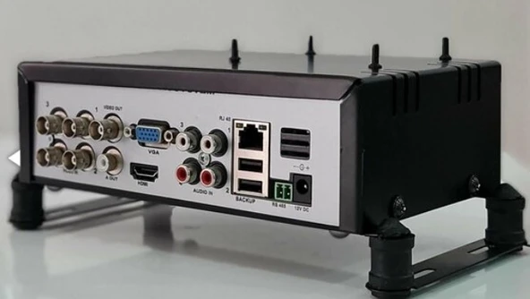 Twogo GO-DVR X 2023 Hibrit Araç Kayıt Cihazı ürün görseli 1