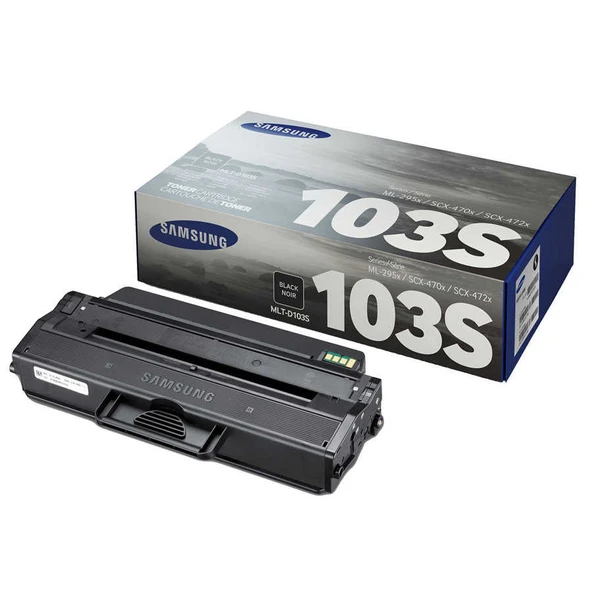 Samsung MLT-D103S-Hp SU732A Orijinal Toner - Resim 2