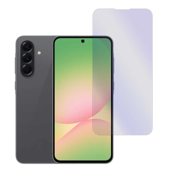 Samsung Galaxy A36 Uyumlu Nano Cam Ekran Koruyucu ürün görseli 1
