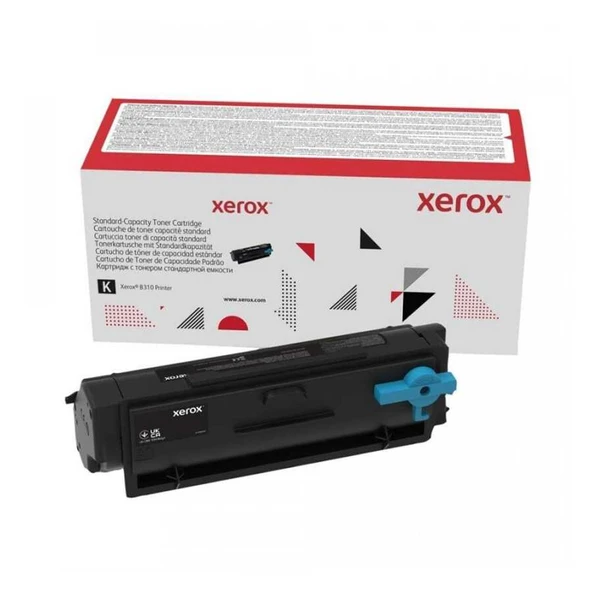 Xerox B315V-006R04380 Yüksek Kapasiteli Orijinal Toner ürün görseli 1