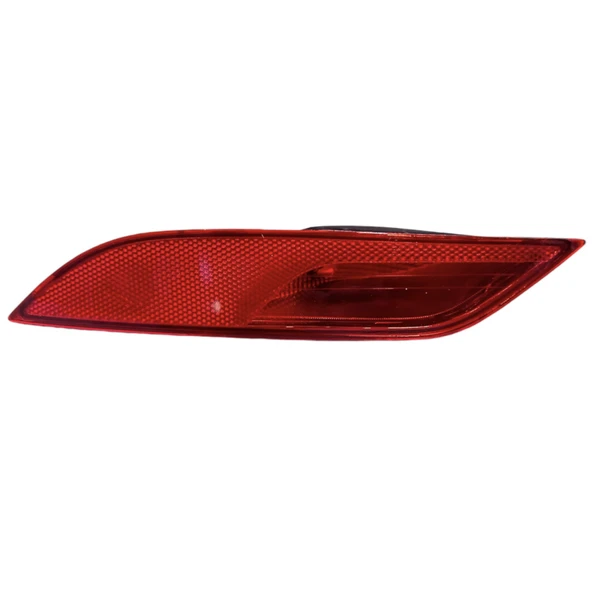 Volvo Reflektör Tampon V40 13-19 Arka Sol ürün görseli 1