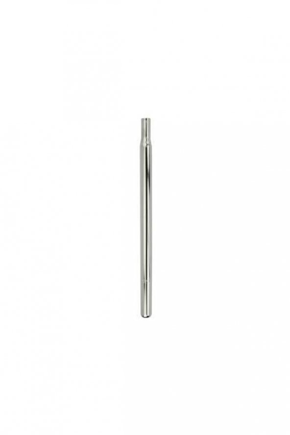Sele Borusu 25.4 mm 39 cm uzunlugu grı ürün görseli 1
