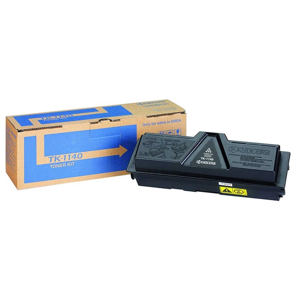 Kyocera TK-1140-1T02ML0NL0 Orijinal Toner ürün görseli 1