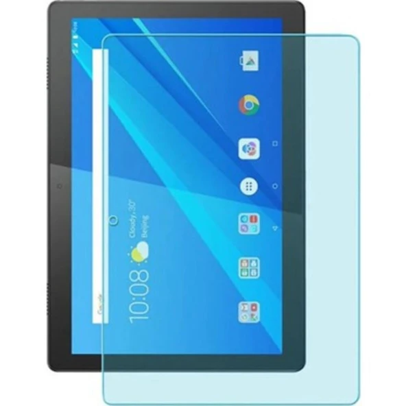 Vorcom S12 10.1 Inç İle Uyumlu Ekran Koruyucu 9H Esnek Nano ürün görseli 1