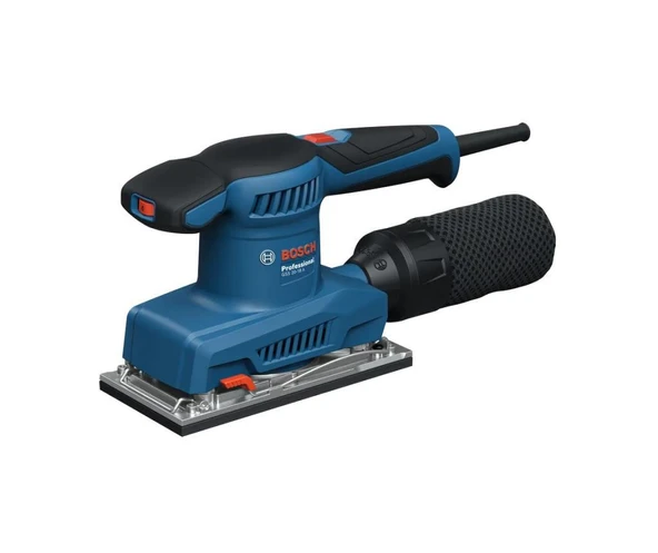 Bosch GSS20-18A Titreşimli Zımpara ürün görseli 1