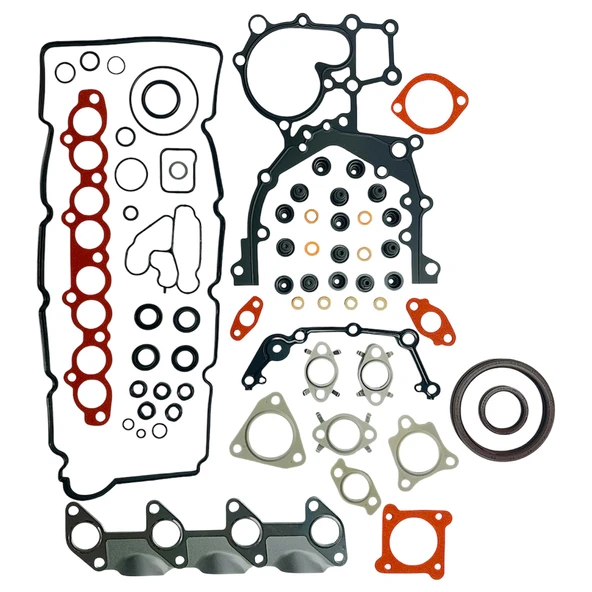 Hyundaı Conta Takım Accent Era/Getz/Matrıx/Cerato 1,5 Dizel 06-12/Rio 1,5 Dizel 06-12 (Skc.siz) ürün görseli 1
